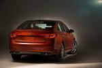 Hyundai Sonata 2-0T 2014 года